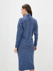 Костюми ISSA Plus модель 12270A_blue Фото