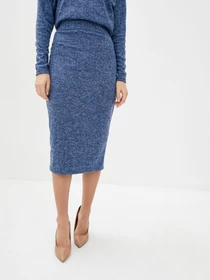 Костюми ISSA Plus модель 12270A_blue Фото
