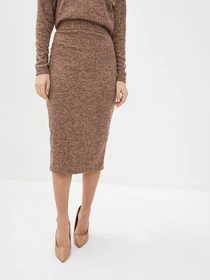 Костюмы ISSA Plus модель 12270A_beige Фото