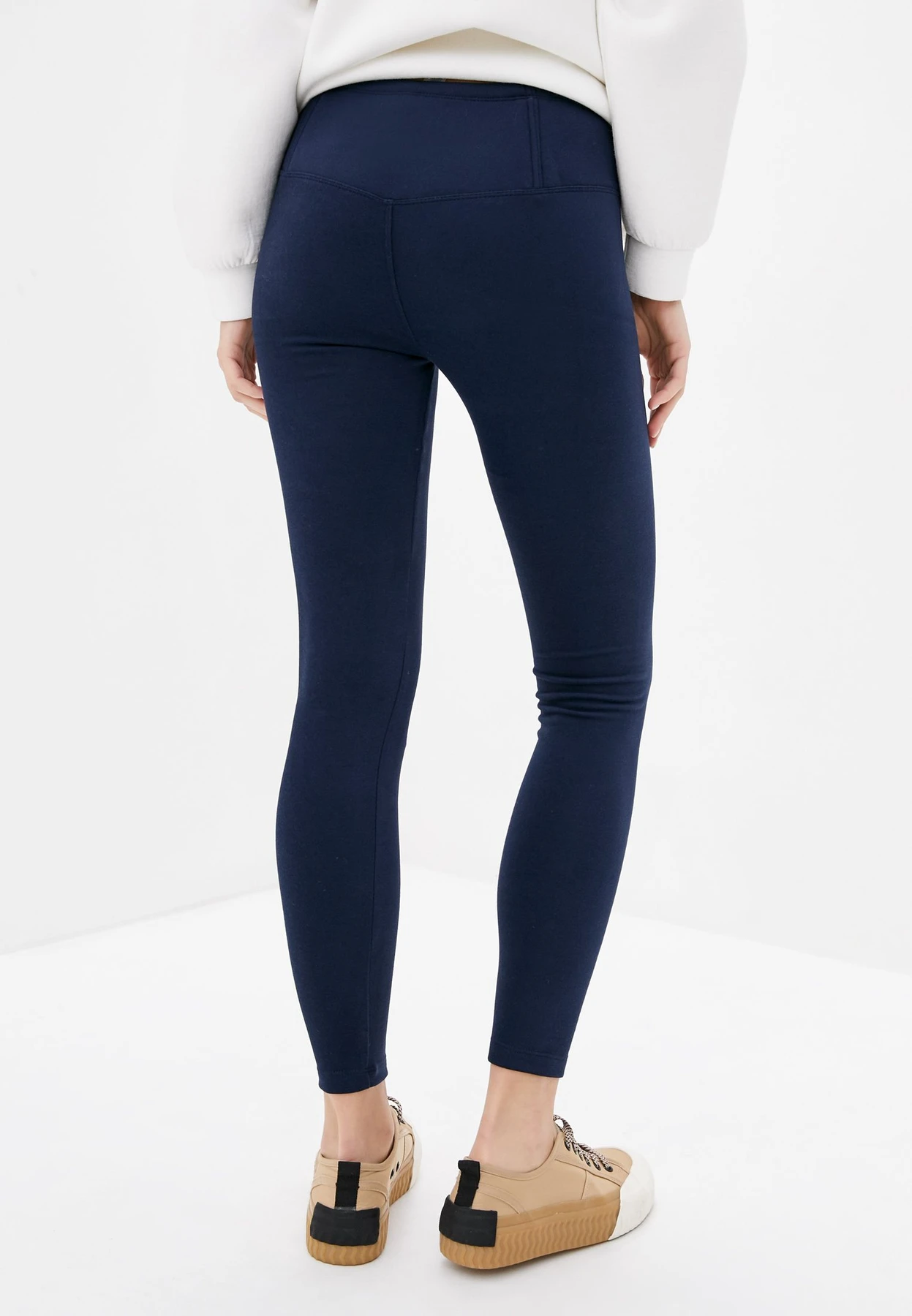 Брюки ISSA Plus модель 4444A_blue Брюки ISSA Plus модель 4444A_blue Фото
