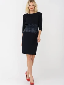 Платья RicaMare модель RM2049-19DD Фото