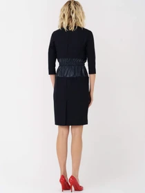 Платья RicaMare модель RM2049-19DD Фото