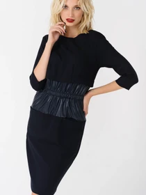 Платья RicaMare модель RM2049-19DD Фото