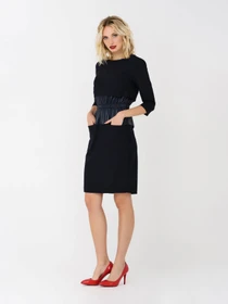 Платья RicaMare модель RM2049-19DD Фото