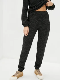Костюми ISSA Plus модель 12218A_black Фото