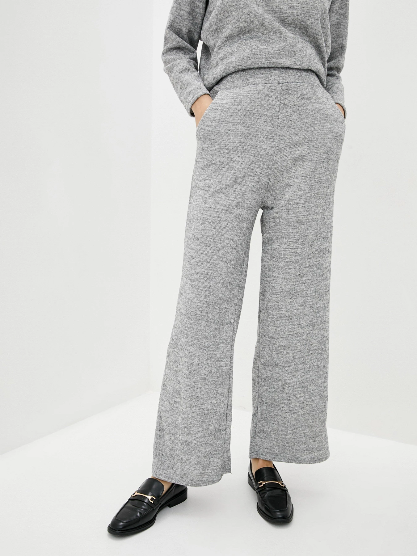 Костюми ISSA Plus модель 12253_gray Фото