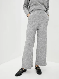 Костюми ISSA Plus модель 12253_gray Фото