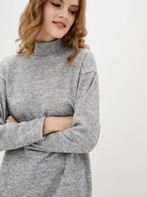 Костюми ISSA Plus модель 12253_gray Фото