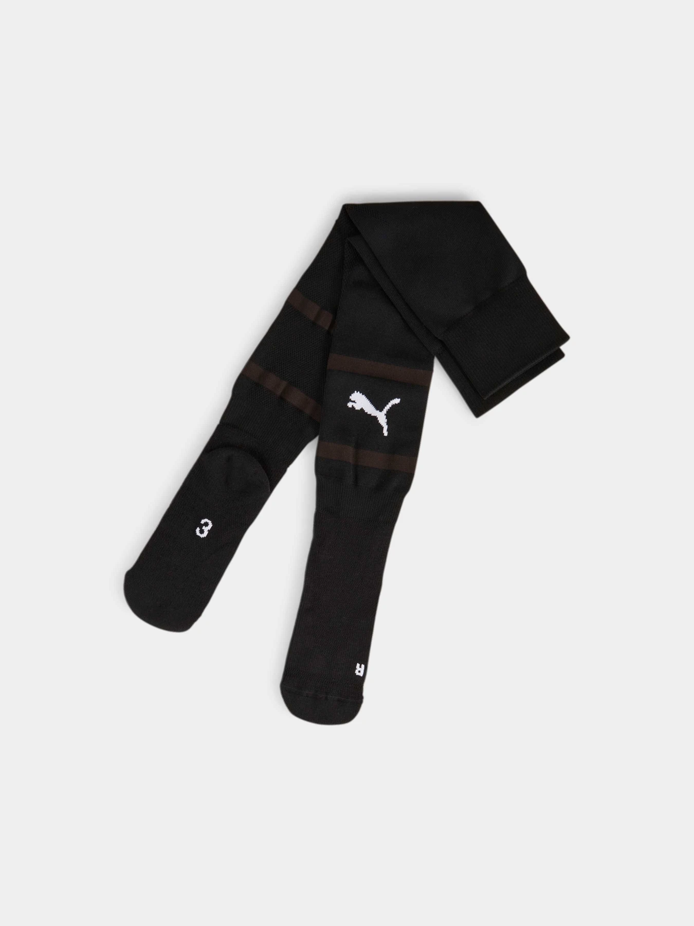 Шкарпетки та гольфи PUMA Teamfinal Socks модель 705746 Фото