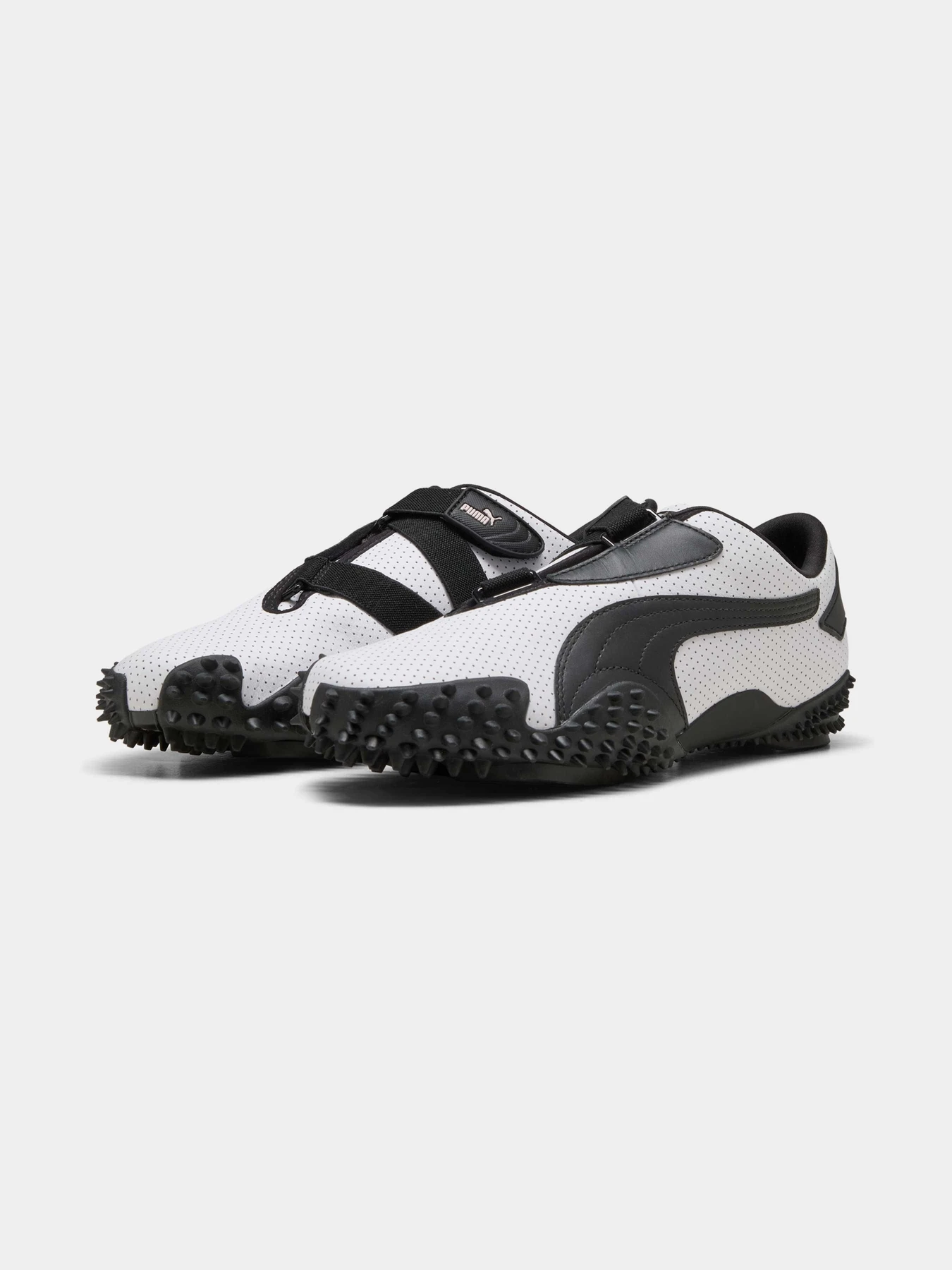 Кроссовки PUMA Mostro Perf модель 397331 Кроссовки PUMA Mostro Perf модель 397331 Фото