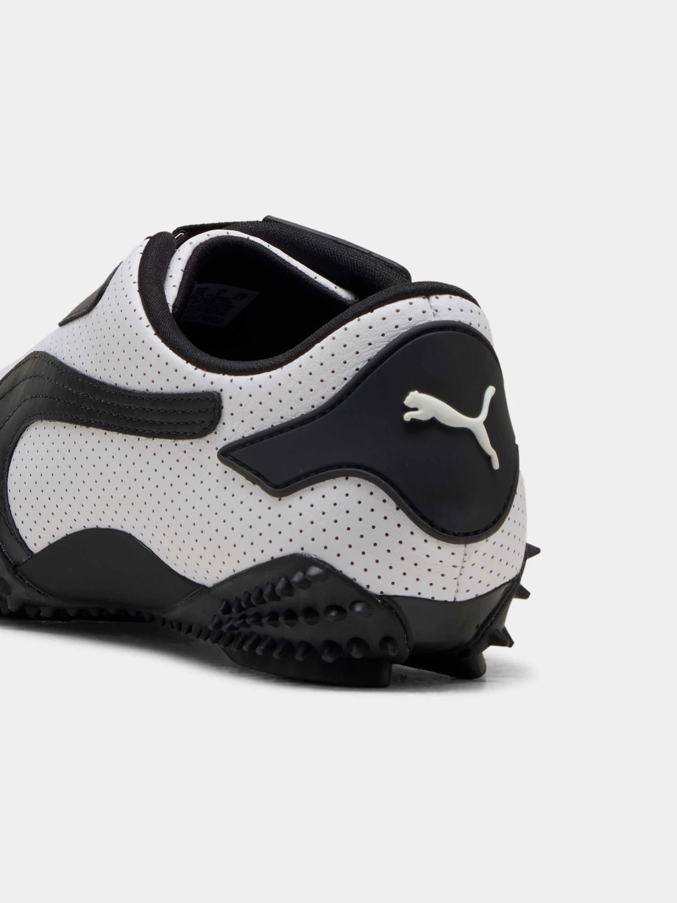 Кроссовки PUMA Mostro Perf модель 397331 Кроссовки PUMA Mostro Perf модель 397331 Фото