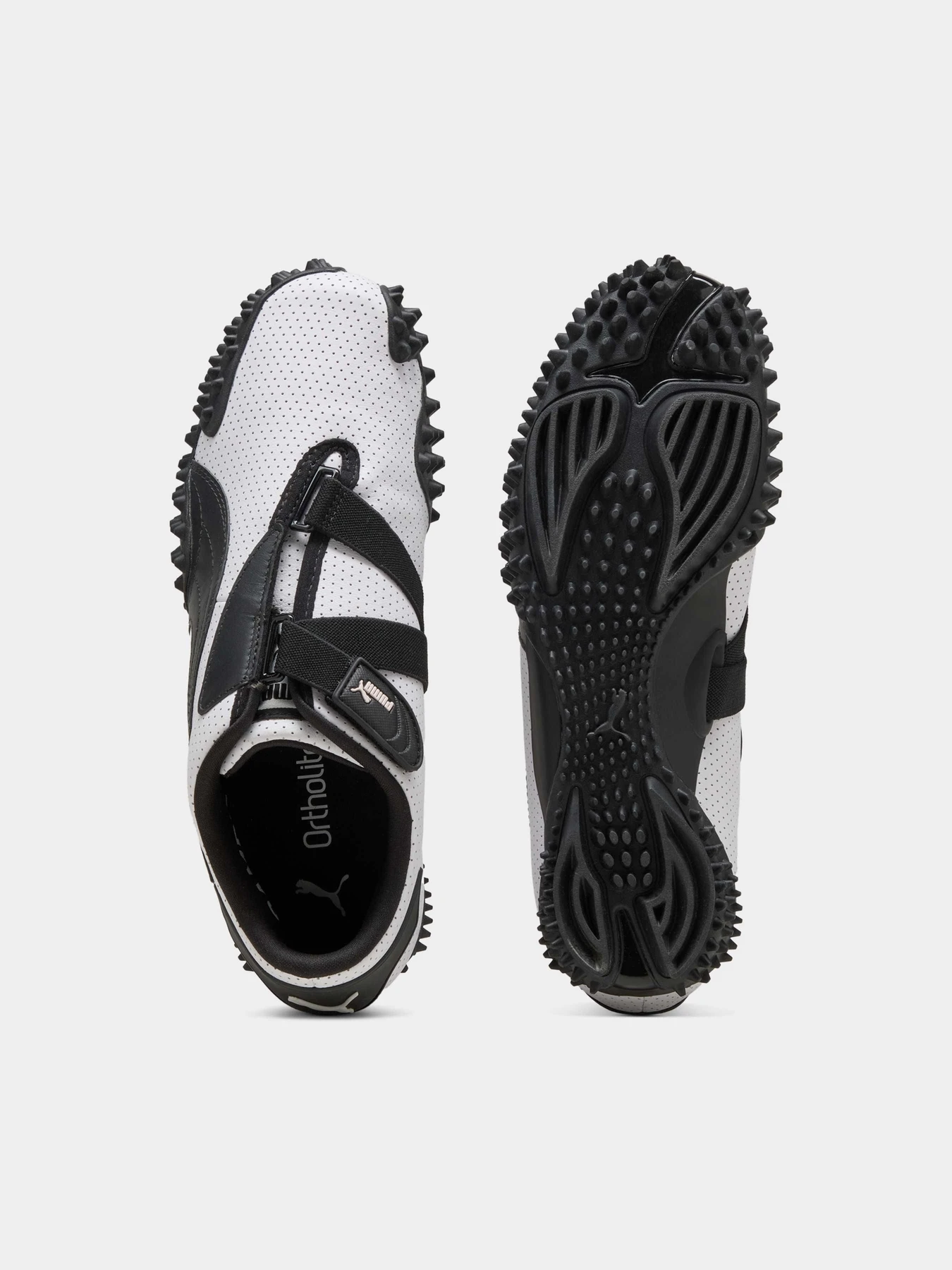 Кроссовки PUMA Mostro Perf модель 397331 Кроссовки PUMA Mostro Perf модель 397331 Фото