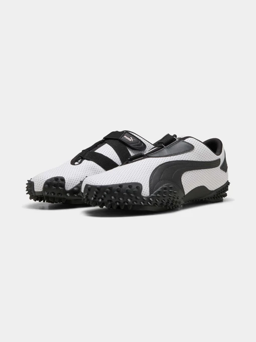 Жіночі Кросівки повсякденні PUMA Mostro Perf фото 2