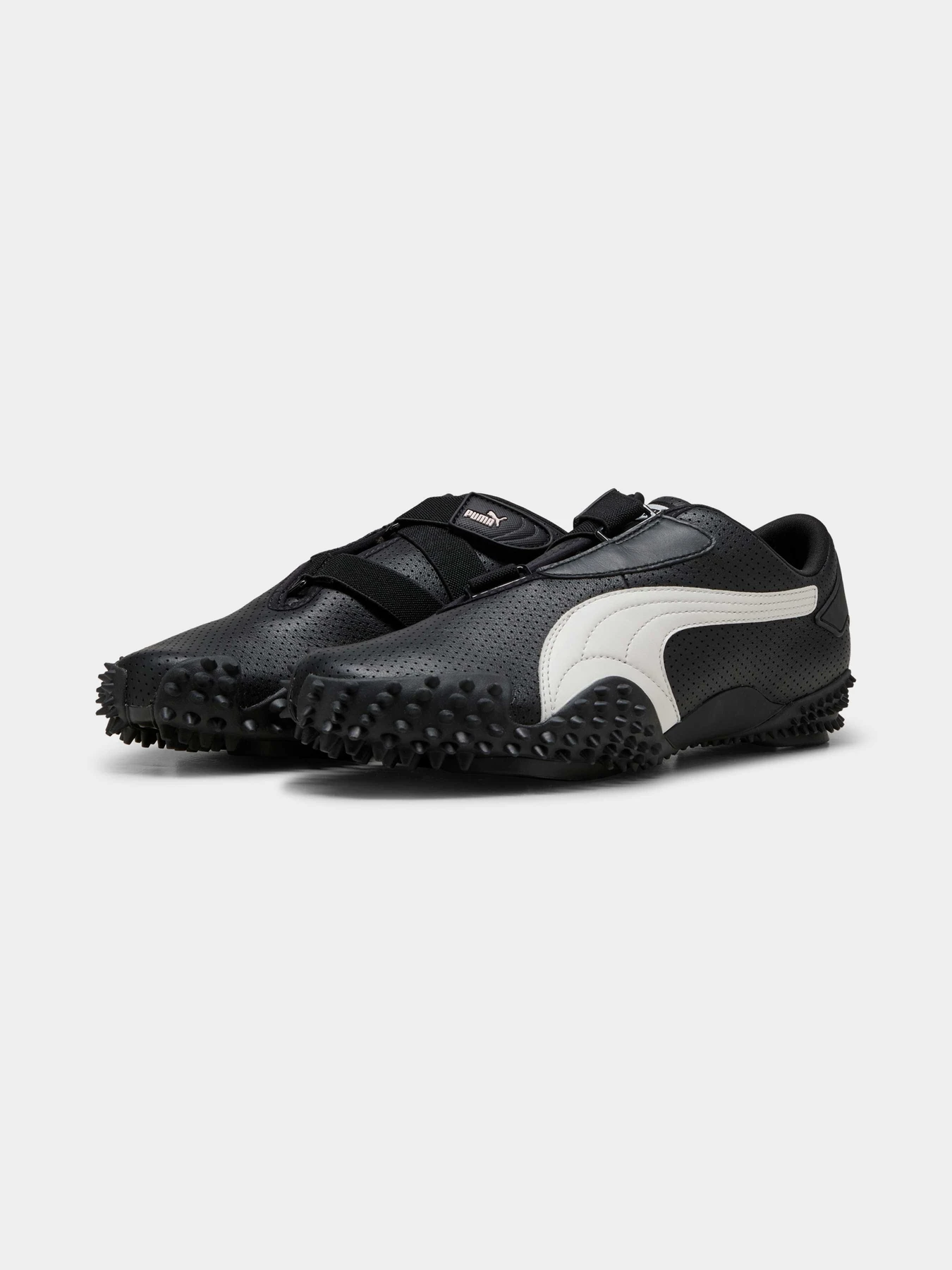 Кроссовки PUMA Mostro Perf модель 397331 Кроссовки PUMA Mostro Perf модель 397331 Фото