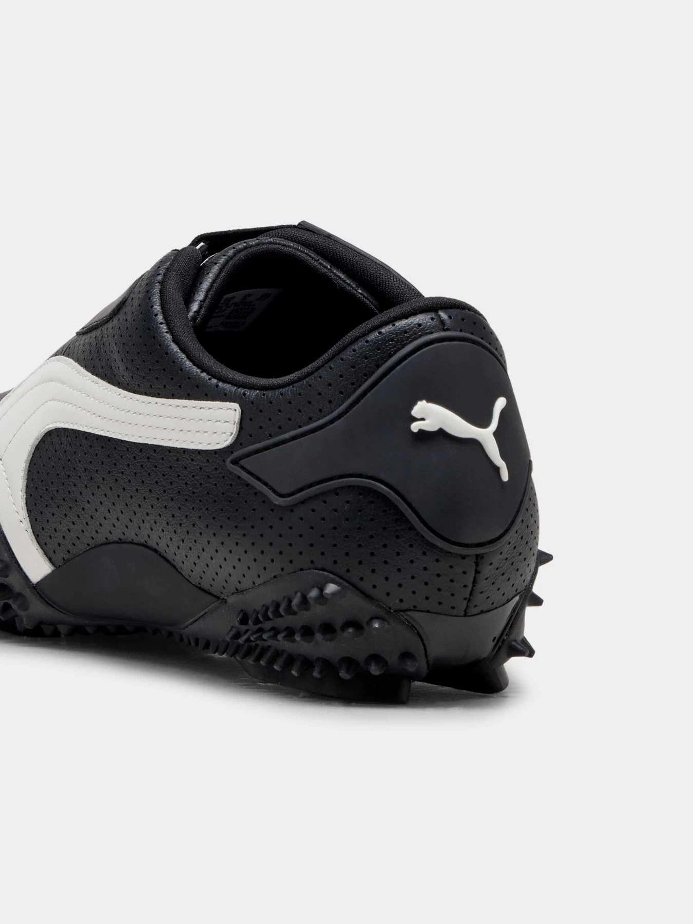Кроссовки PUMA Mostro Perf модель 397331 Кроссовки PUMA Mostro Perf модель 397331 Фото