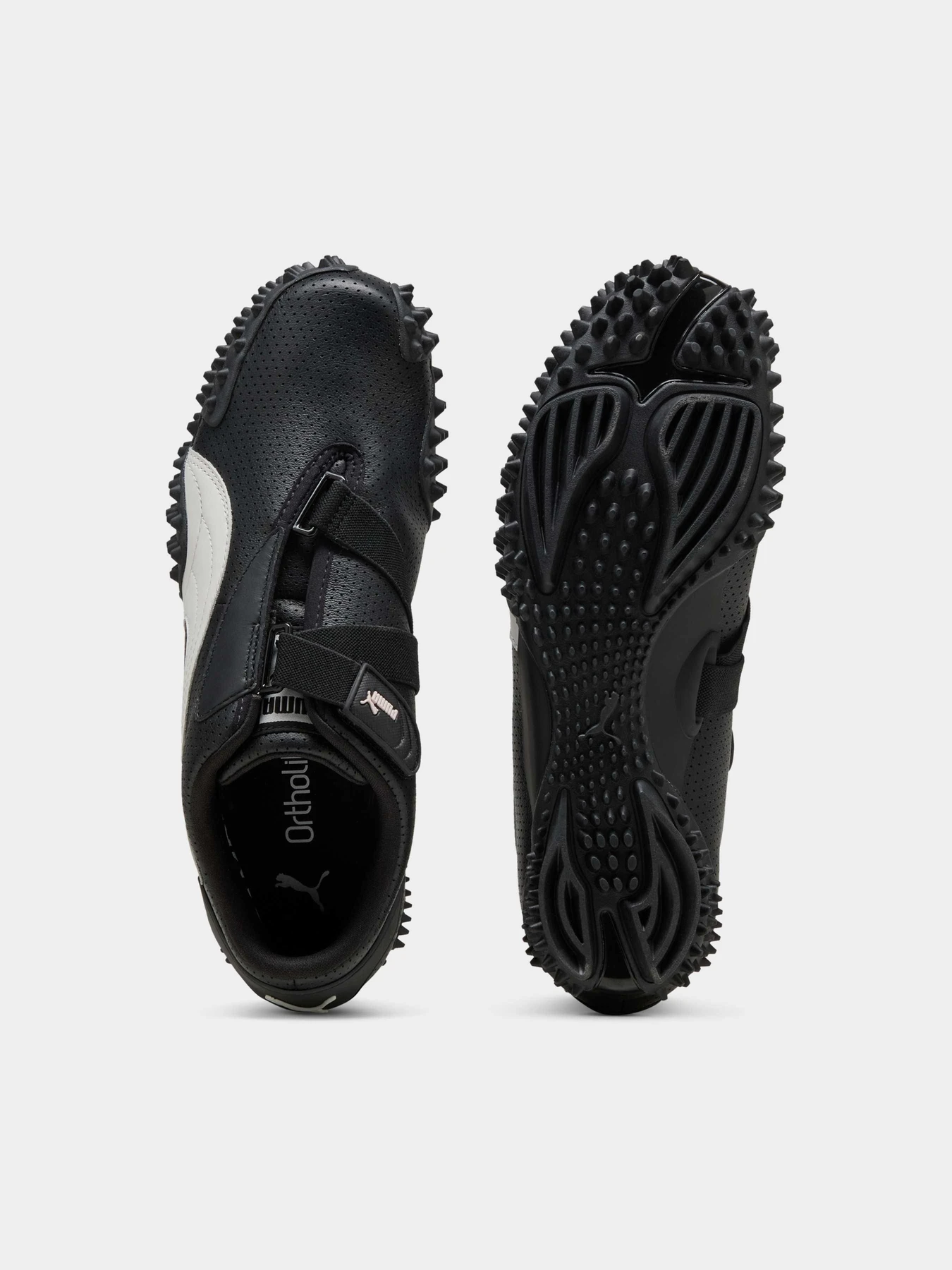 Кроссовки PUMA Mostro Perf модель 397331 Кроссовки PUMA Mostro Perf модель 397331 Фото