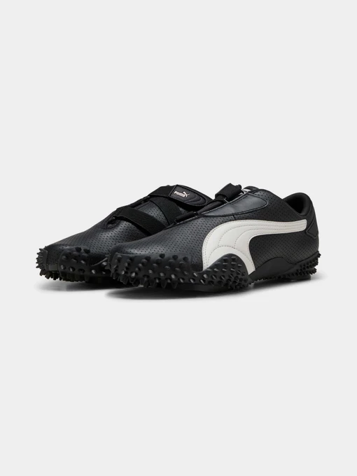 Жіночі Кросівки повсякденні PUMA Mostro Perf фото 2