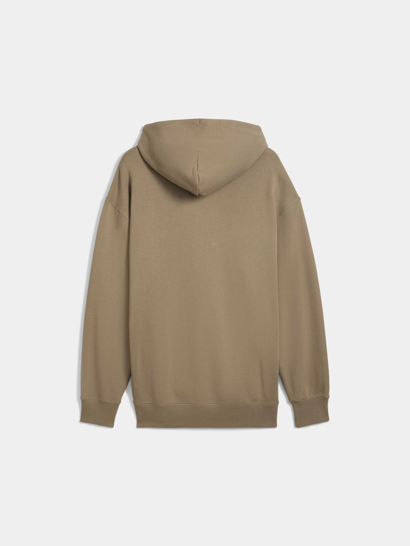 Худі та світшоти PUMA Mmq Hoodie модель 624011 Фото