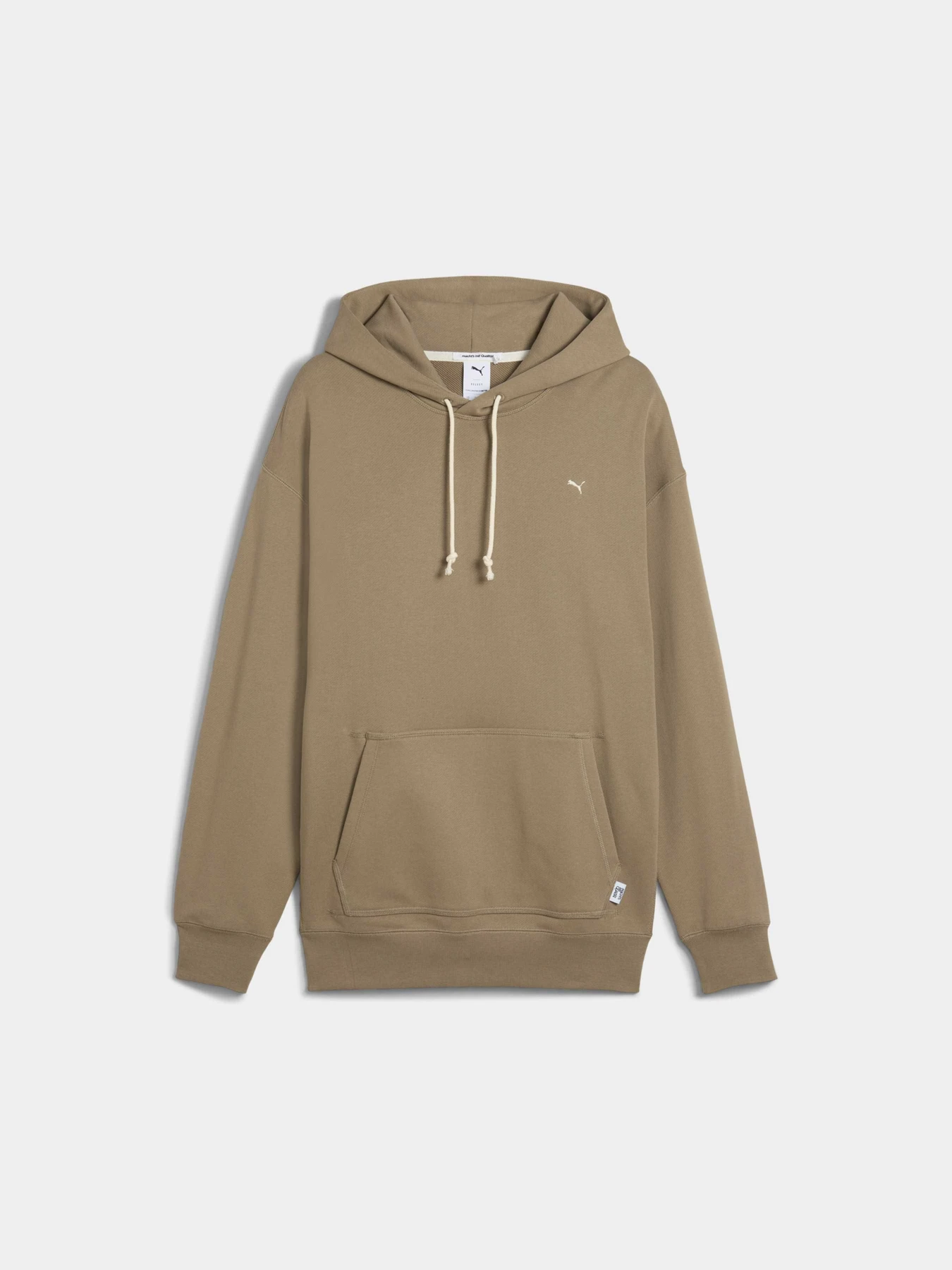 Худі та світшоти PUMA Mmq Hoodie модель 624011 Фото