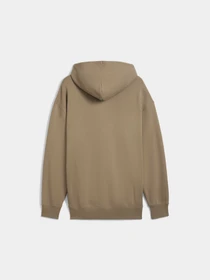 Худі та світшоти PUMA Mmq Hoodie модель 624011 Фото