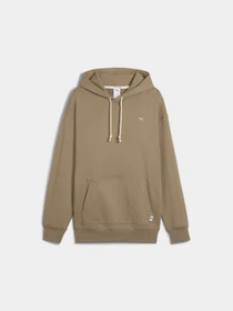 Худі та світшоти PUMA Mmq Hoodie модель 624011 Фото