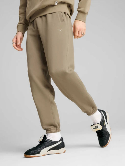 Чоловічі Спортивні штани PUMA Mmq Sweatpants фото 3