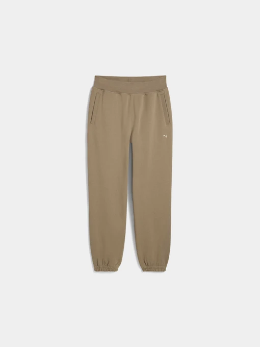 Брюки PUMA Mmq Sweatpants модель 624007 Фото