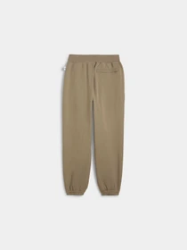 Штани PUMA Mmq Sweatpants модель 624007 Фото