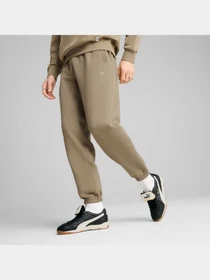 Штани PUMA Mmq Sweatpants модель 624007 Фото