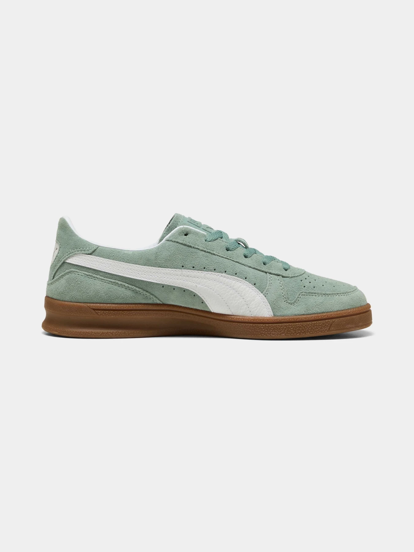 Кеди PUMA Indoor Soft модель 401136 Кеди PUMA Indoor Soft модель 401136 Фото