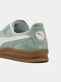 Кеди PUMA Indoor Soft модель 401136 Фото