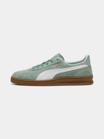 Кеди PUMA Indoor Soft модель 401136 Фото