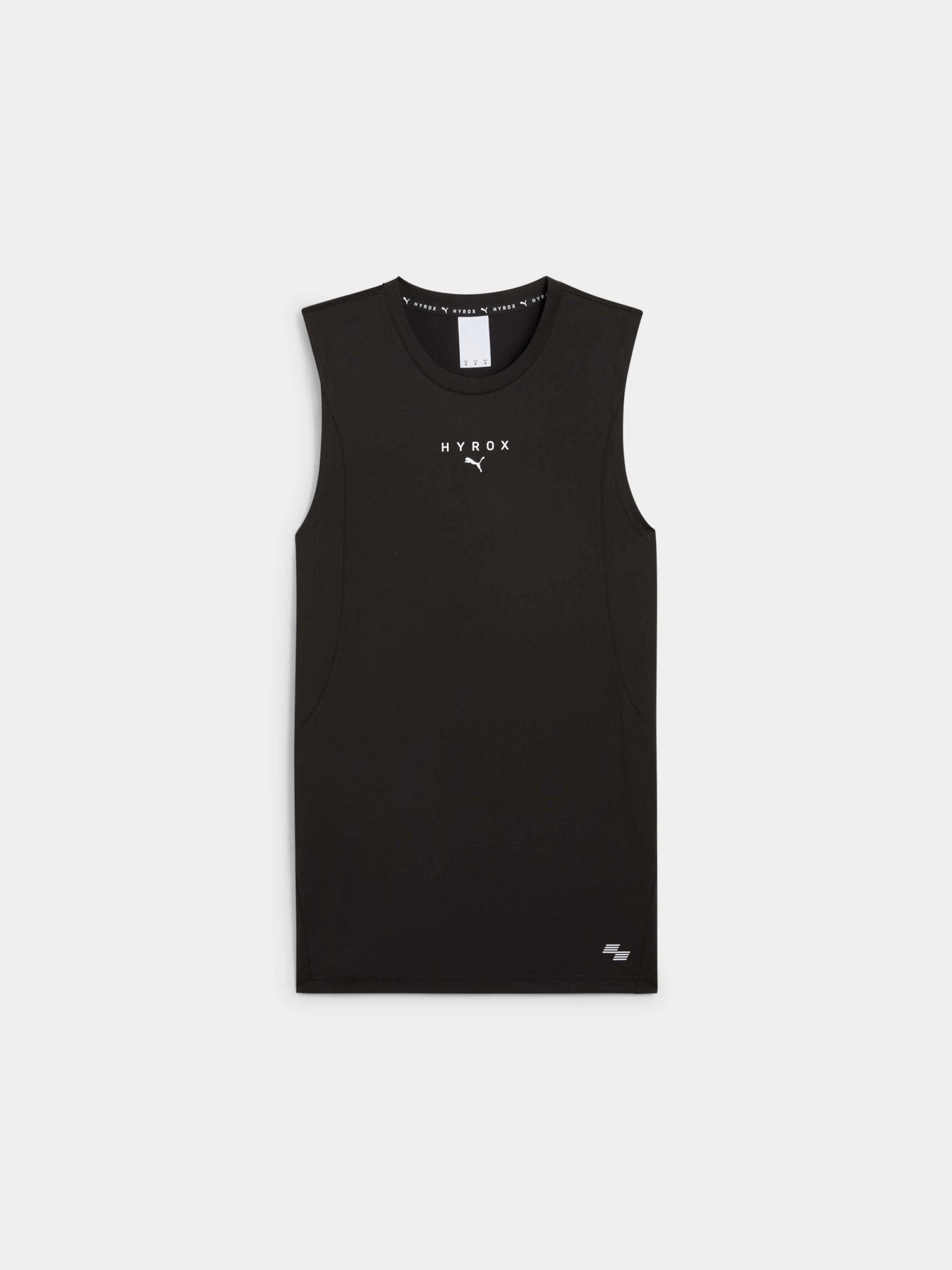 Футболки и поло PUMA M Hyrox Cloudspun Tank модель 526889 Фото