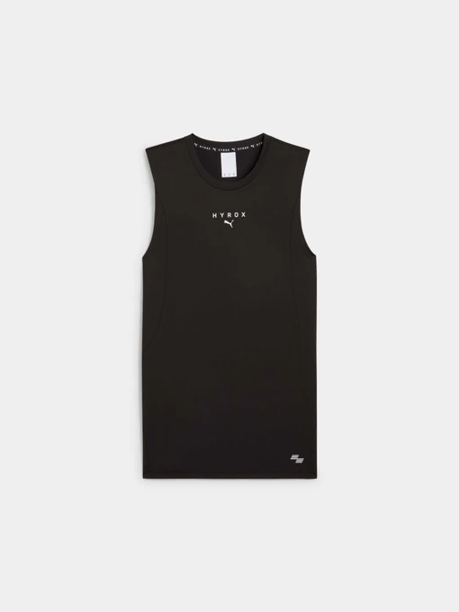 Футболки і поло PUMA M Hyrox Cloudspun Tank модель 526889 Фото