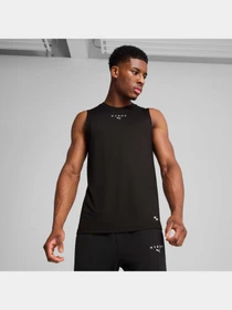Футболки и поло PUMA M Hyrox Cloudspun Tank модель 526889 Фото