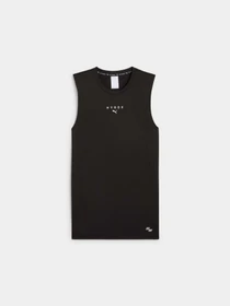 Футболки и поло PUMA M Hyrox Cloudspun Tank модель 526889 Фото