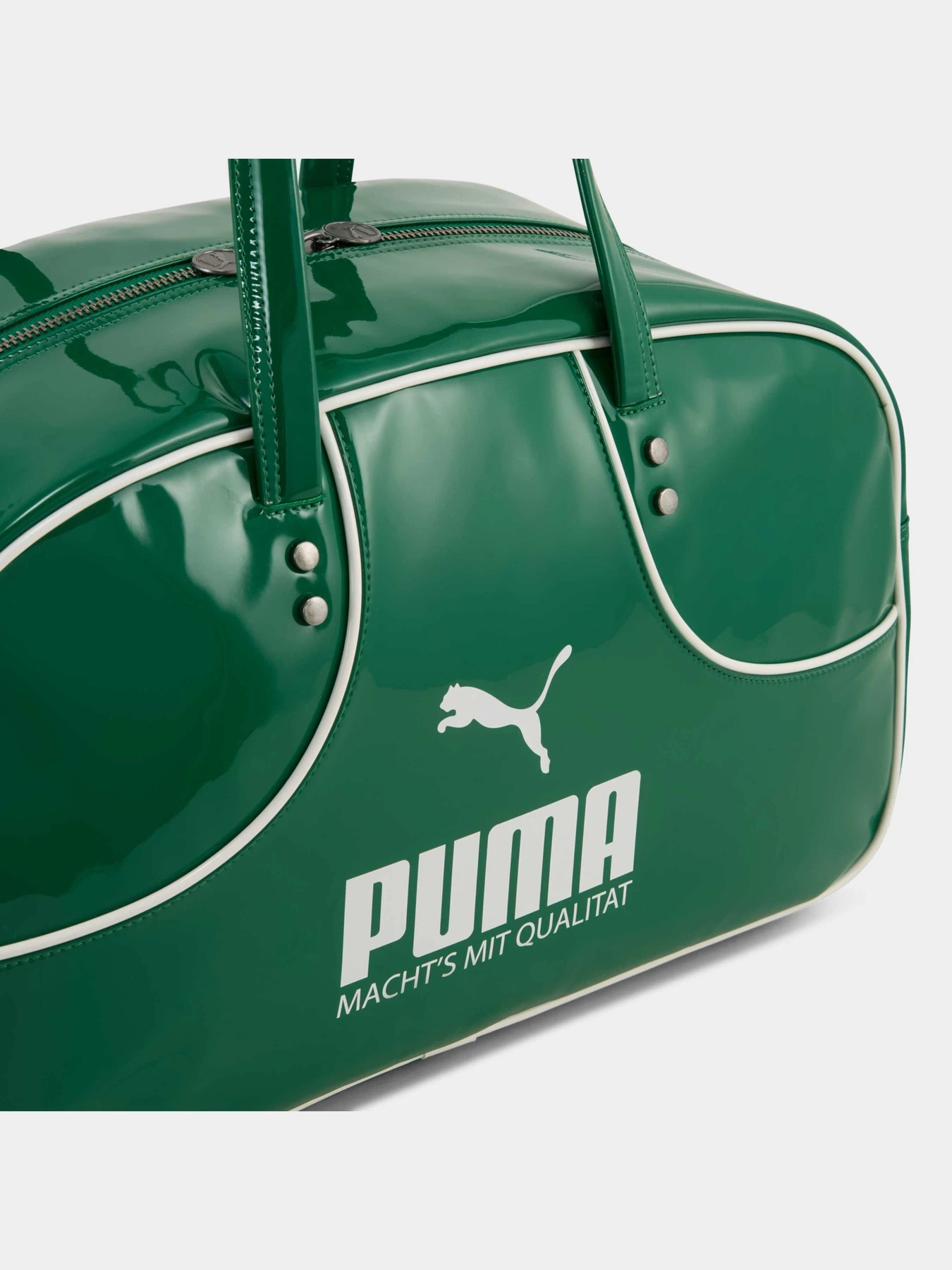 Сумки PUMA 1976 Grip Bag модель 091428 Фото