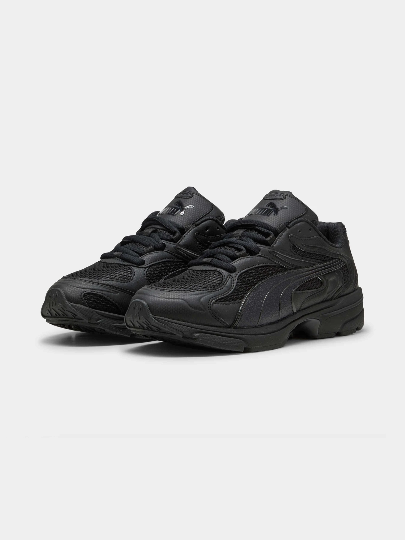 Кроссовки PUMA Extos Axis модель 401536 Фото