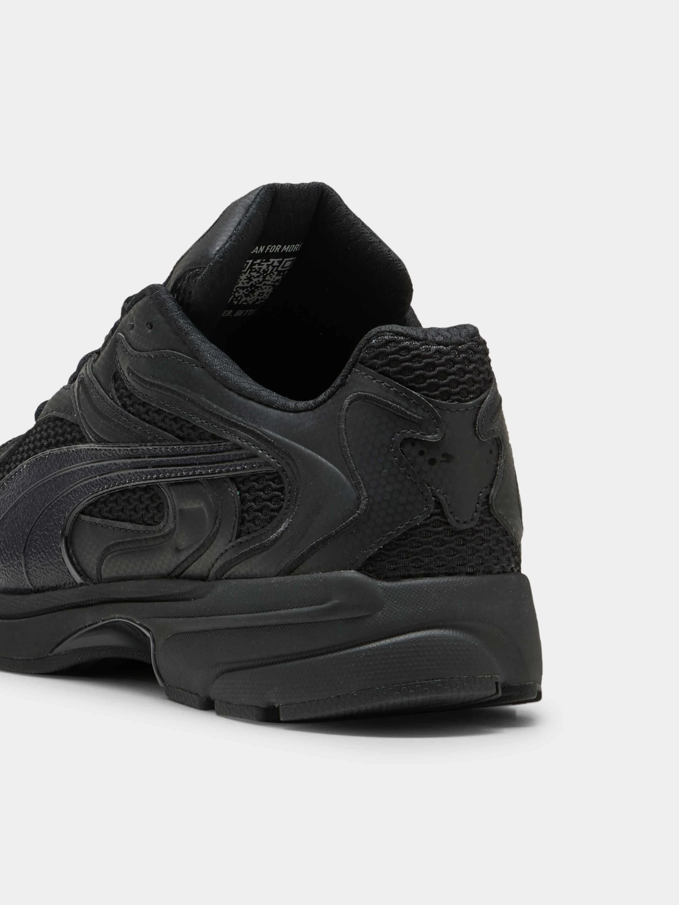 Кроссовки PUMA Extos Axis модель 401536 Фото