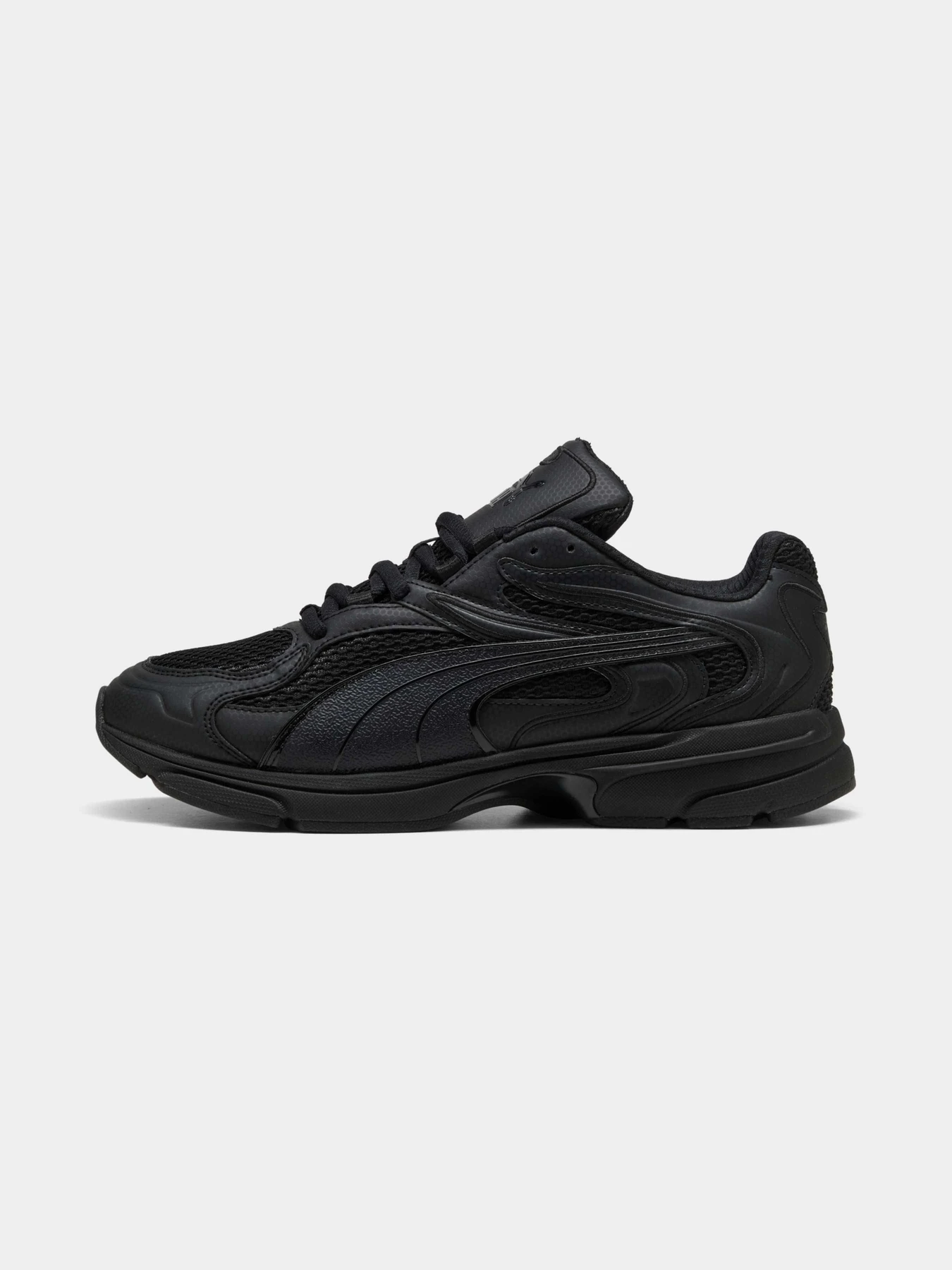 Кроссовки PUMA Extos Axis модель 401536 Фото
