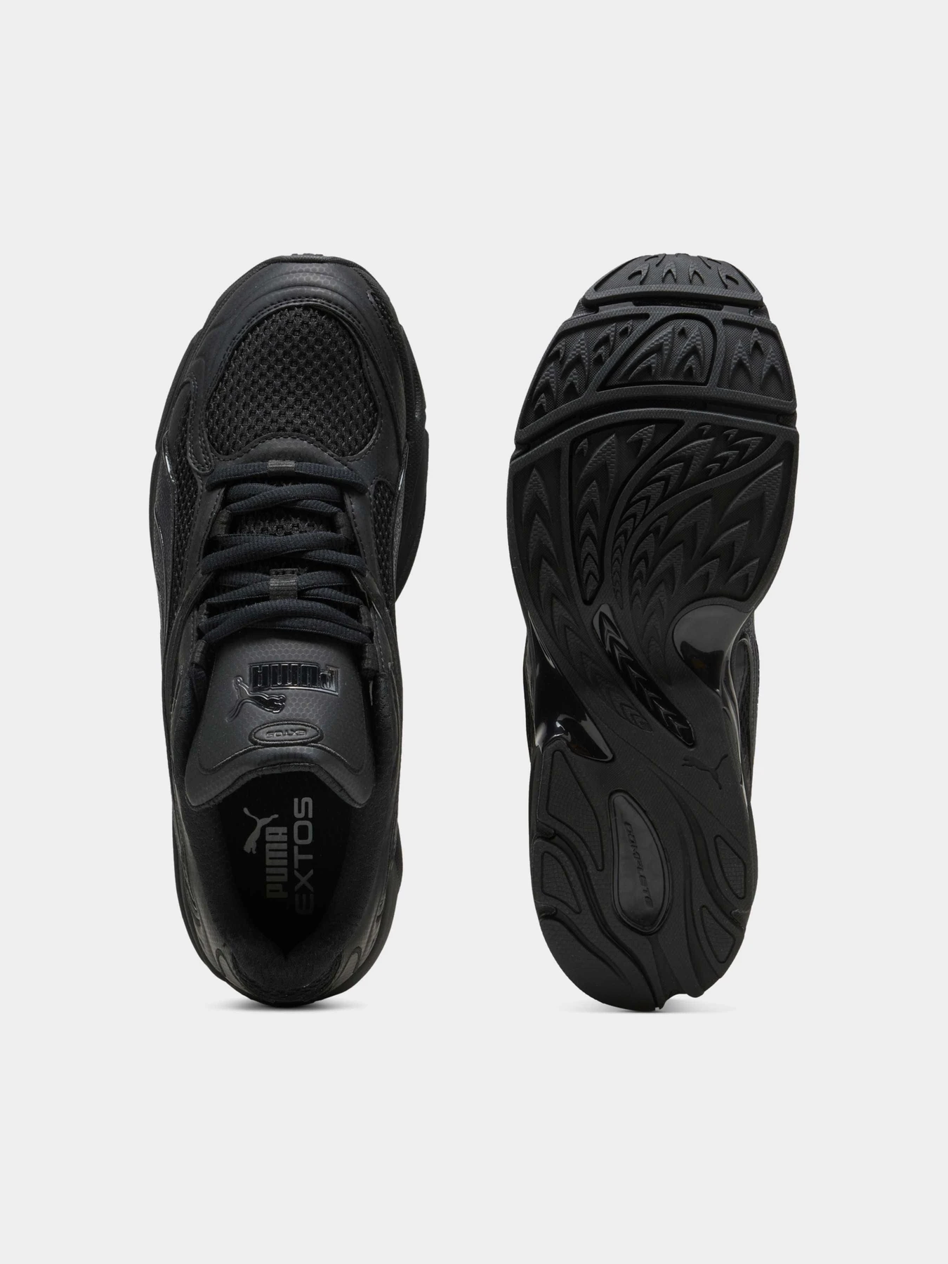Кроссовки PUMA Extos Axis модель 401536 Фото