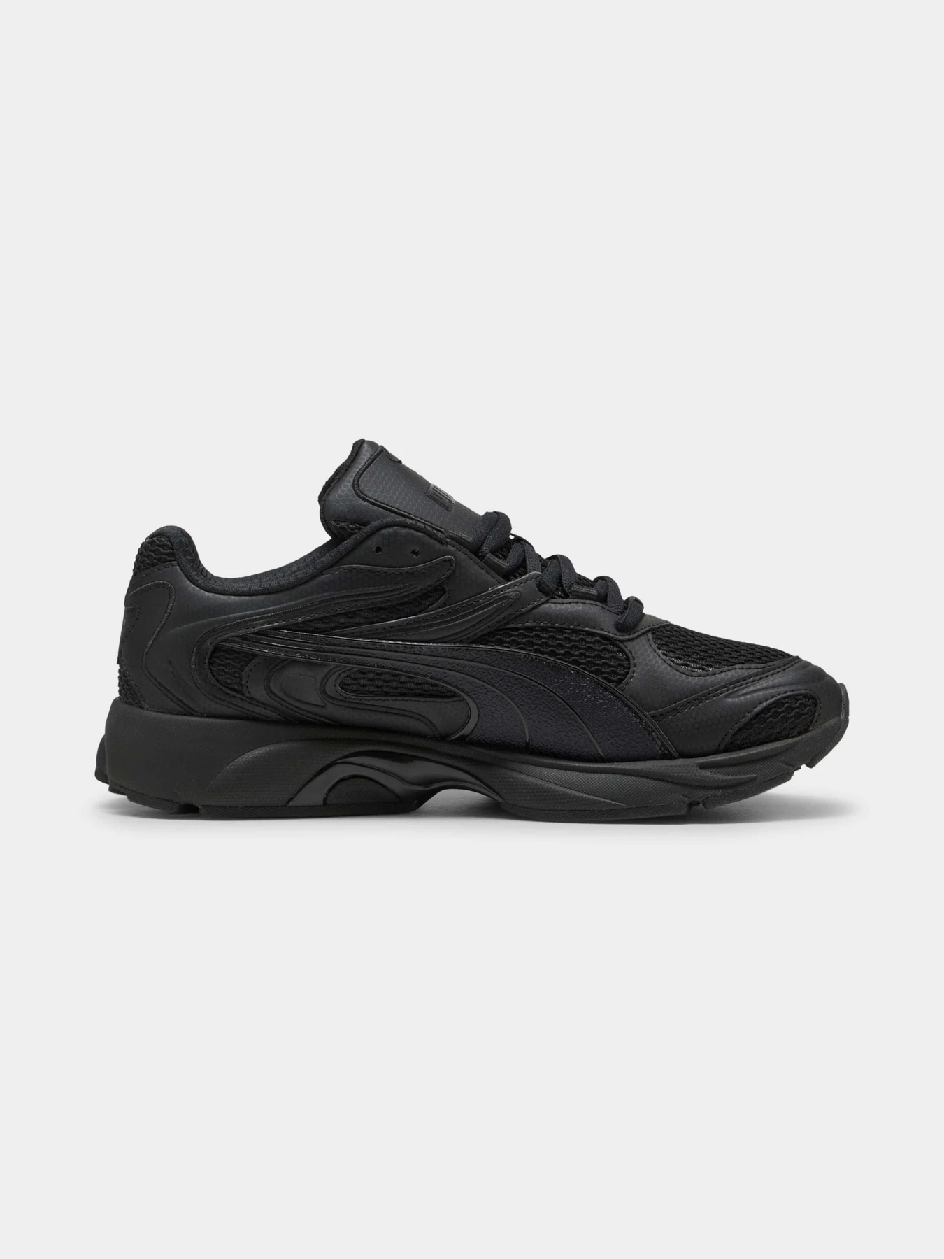Кроссовки PUMA Extos Axis модель 401536 Фото