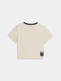 Футболки и поло PUMA x Hello Kitty Baby Tee модель 631613 Фото