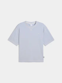 Футболки і поло PUMA Mmq Rib Tee модель 629346 Фото