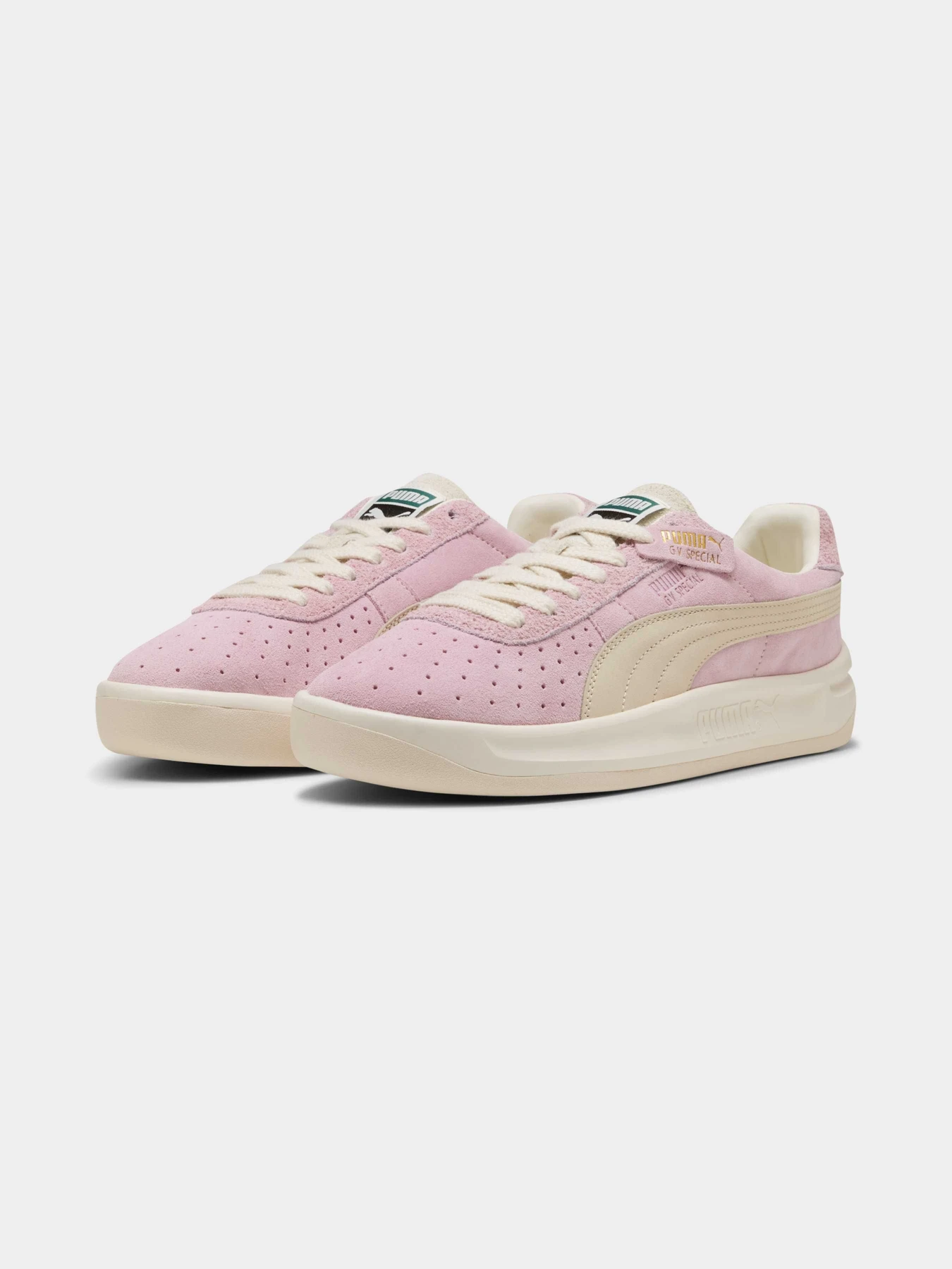 Кеди PUMA Gv Special Suede модель 398508 Фото