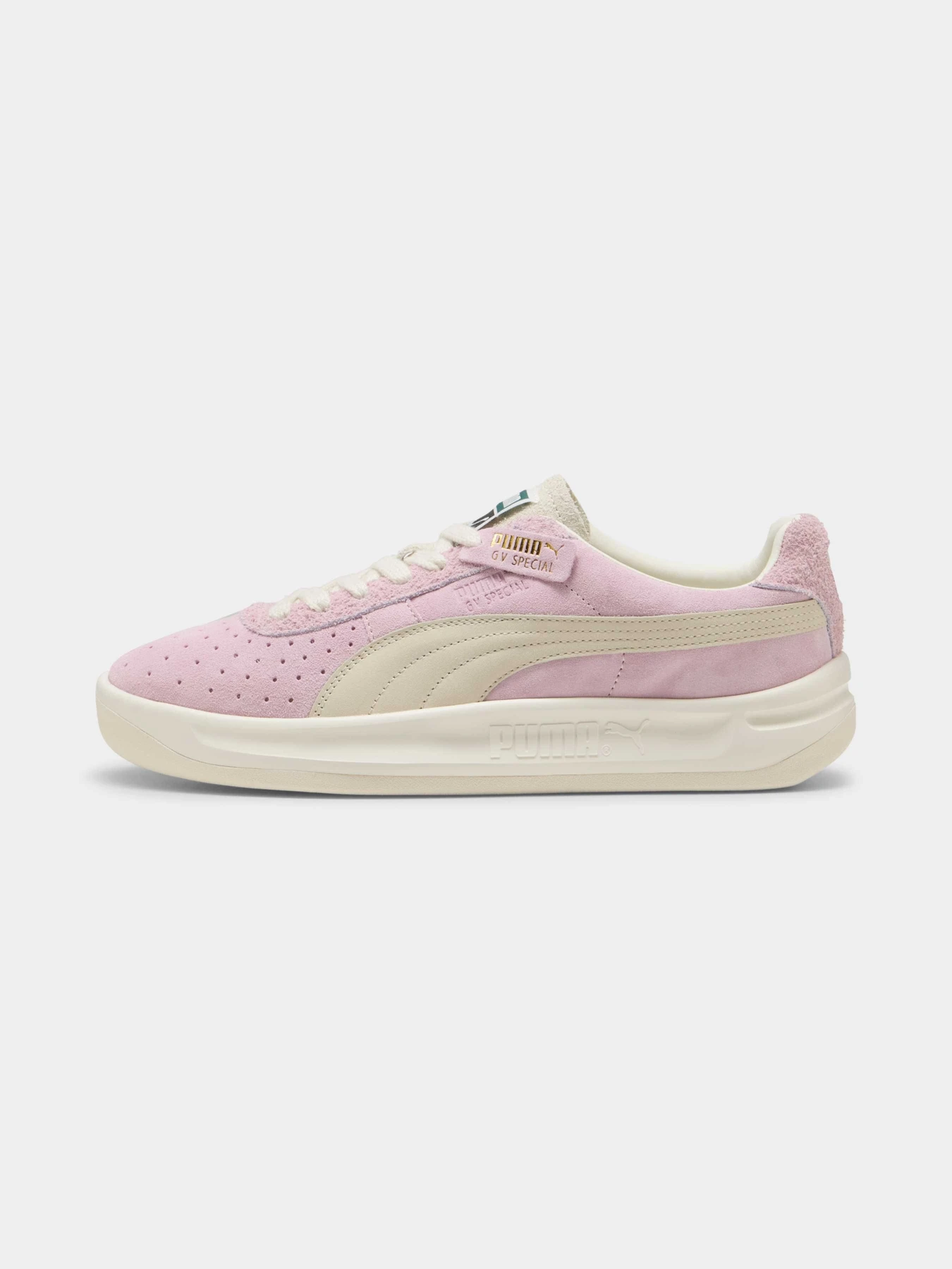 Кеди PUMA Gv Special Suede модель 398508 Фото