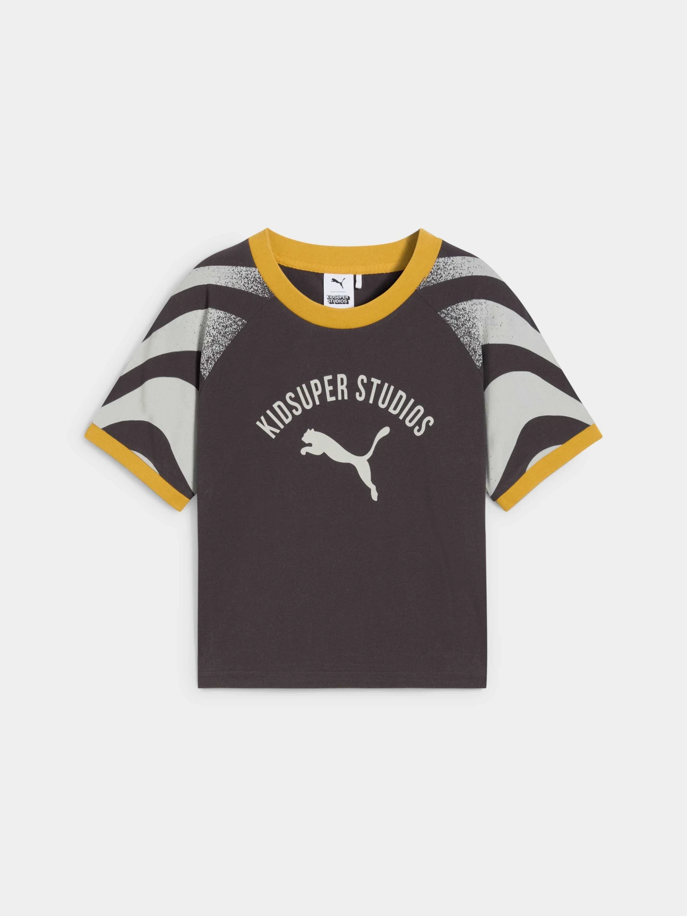 Футболки і поло PUMA x Kidsuper Graphic Tee модель 631668 Футболки і поло PUMA x Kidsuper Graphic Tee модель 631668 Фото