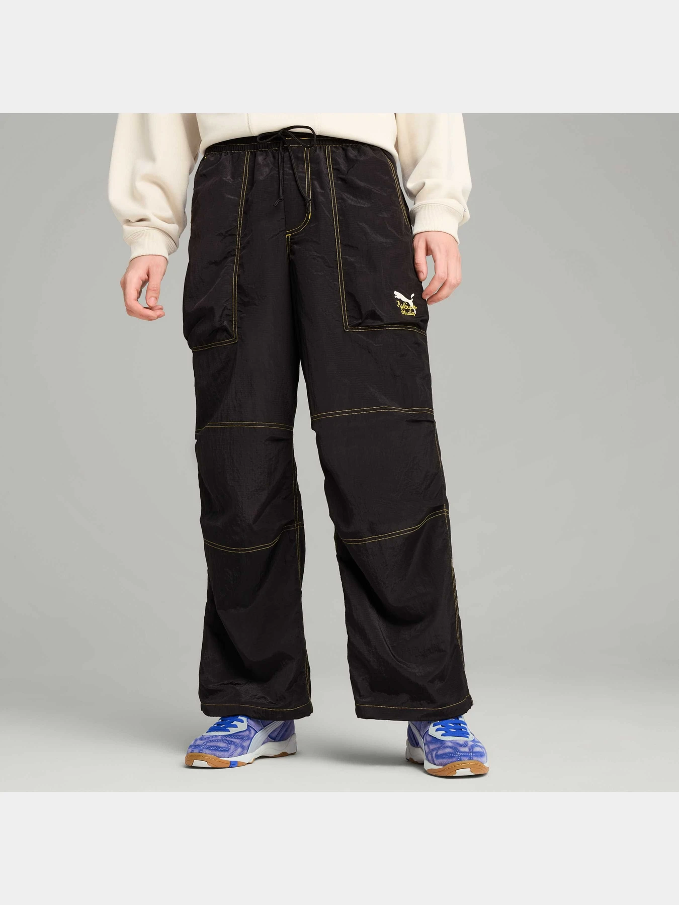 Штани PUMA x Kidsuper Pants модель 629515 Фото