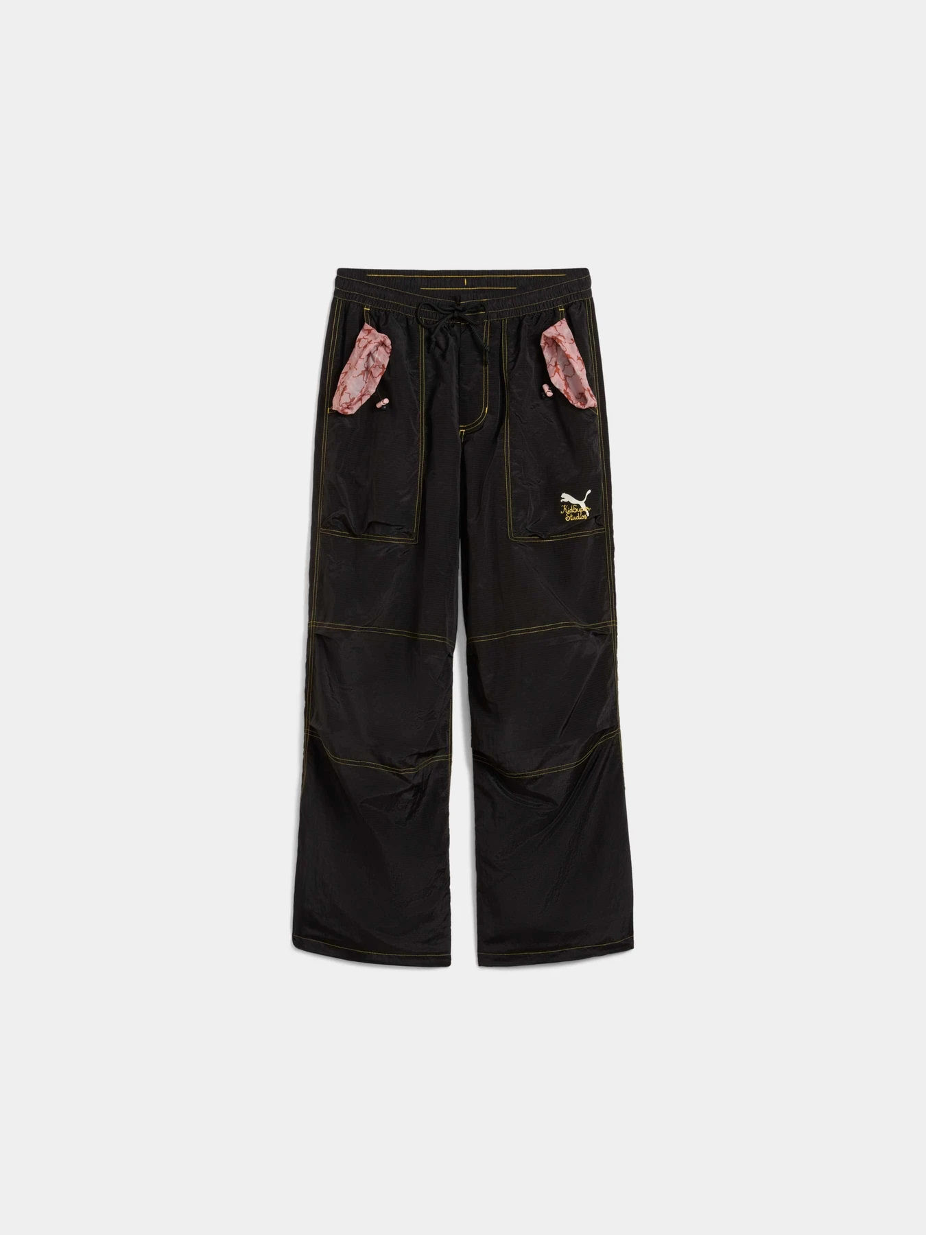 Штани PUMA x Kidsuper Pants модель 629515 Фото