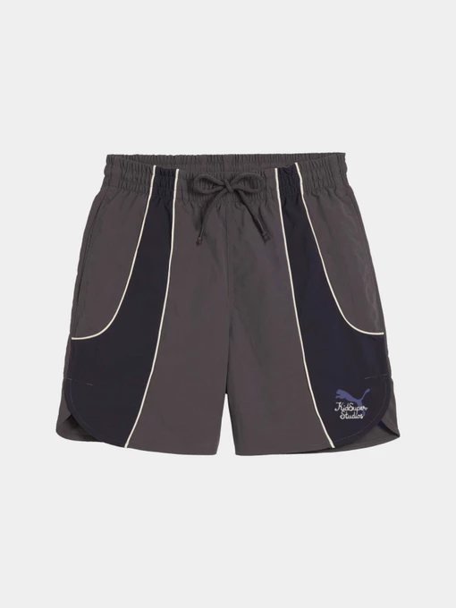 Шорти PUMA x Kidsuper Shorts модель 629514 Фото